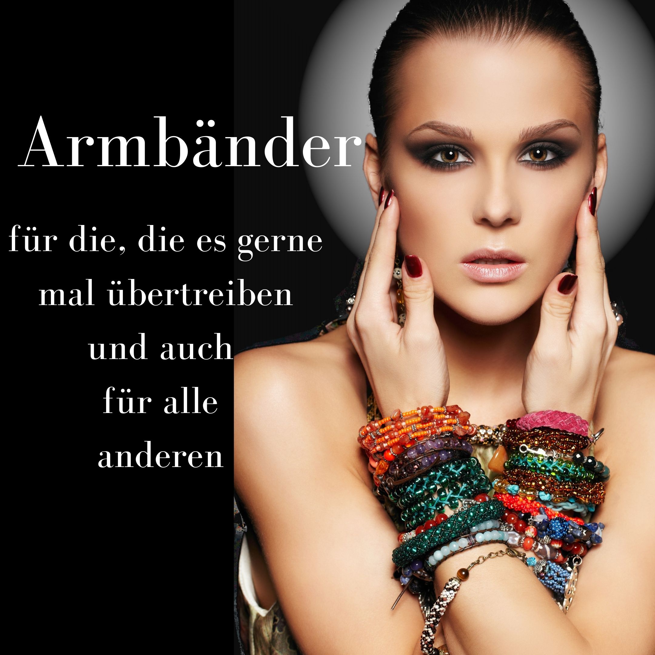 Armbänder